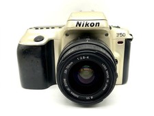 Nikon F50 + Sigma 28-70mm