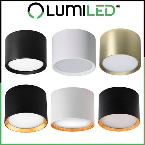 Lumiled aufbauleuchte - lumiled,