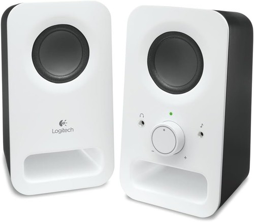 Logitech z150 lautsprecher - logitech, pc-lautsprecher