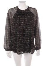 s.Oliver Bluse L Schwarz #1110