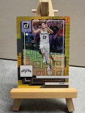 Doug Mcdermott /10 Panini