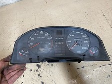 Audi Cabrio Tacho Kombiinstrument Tachometer  Bordcomputer 8A0919067C