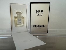 Chanel - No. 5 L'Eau - 1,5 ml