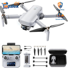 4K Drohne mit Kamera GPS 30