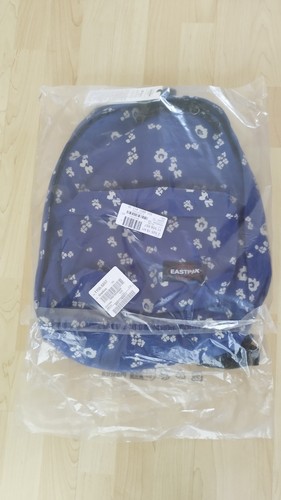 Eastpak out office rucksack - eastpak, of