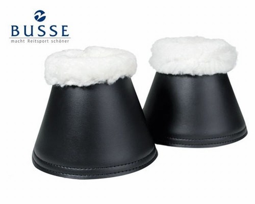 Busse hufglocken comfort fell - busse,