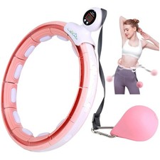 Smart Fitness Hoop Reifen