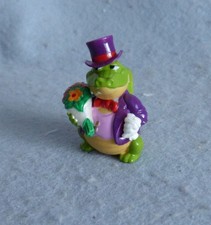 Ü-Ei Figur "Die Happy Hippo Hochzeit - Prof. Dr. Konrad Gnädig",  1999