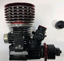Reds.21 Nitro Motor von Mario