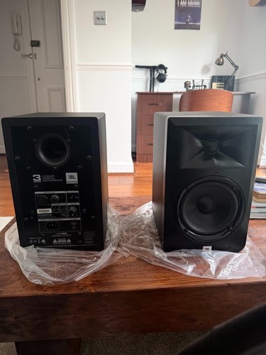 Jbl lsr305 active - jbl,