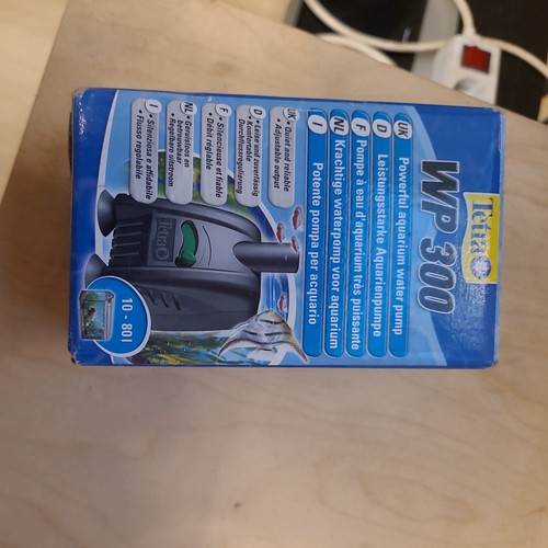 Tetra 300 wasser pumpe - wp, wasser-pumpe