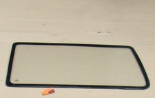 VW T4 Seitenscheibe links hinten weiß klar ORIGINAL Scheibe Seite nur 79,99 Euro