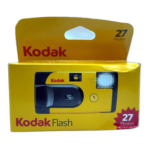 Kodak flash point - kodak,