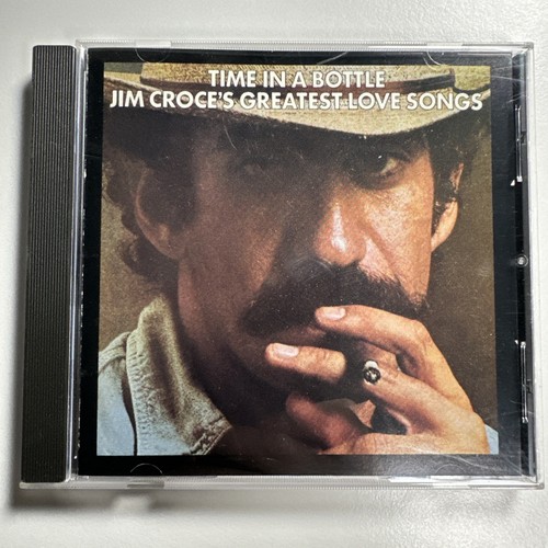 Jim croce time - time, in