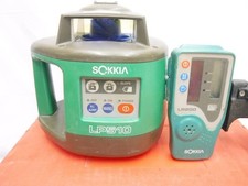 Sokkia LP510 Rotary Laser