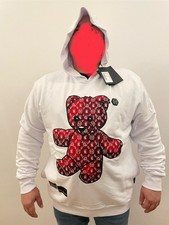 Philipp Plein Hoodie Teddy