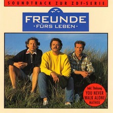 Freunde fürs leben - fürs,