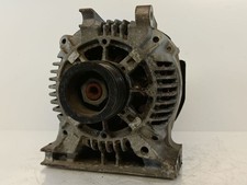 Lichtmaschine Smart 450