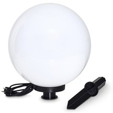 HOFSTEIN Tres Kugellampe mit