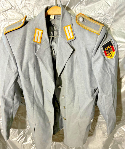 Damen bundeswehr sakko heer - damen,