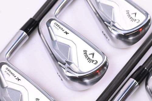 Callaway forged max - forged, 2025