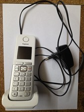 Siemens gigaset telefon - telefon, h