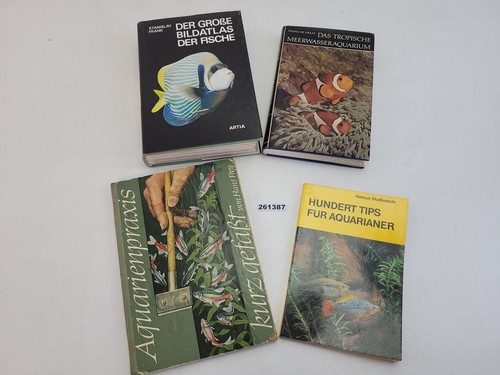 Buch bildatlas - 4x,