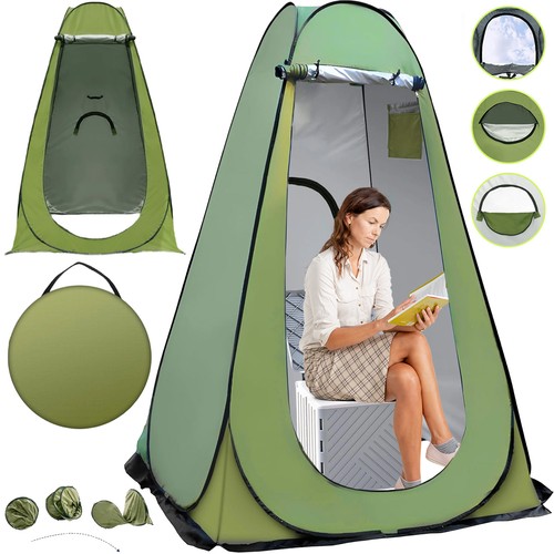 Pop duschzelt toilettenzelt - pop,