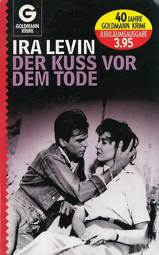 Der kuss vor - der,