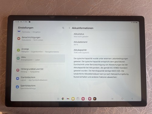 Samsung galaxy tab x200 - galaxy,
