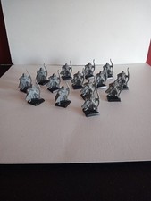 Warhammer, 14 Waldelfen