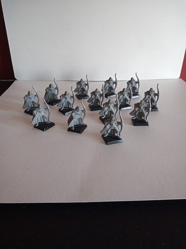 Warhammer waldelfen - warhammer,, 14