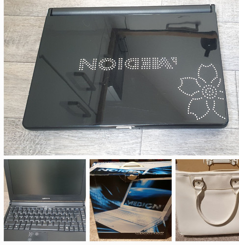Medion akoya laptop mit - medion,