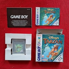 Nintendo GameBoy Color -