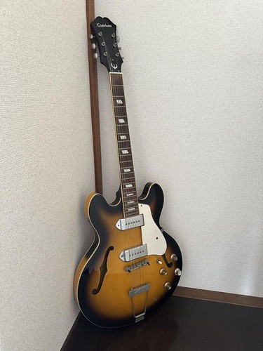 Akustische gitarre epiphone - akustische, e-gitarre