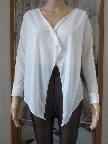 Damen kurzjacke bolero - damen, langarm