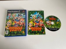 Buzz! Junior: Jungle Party -