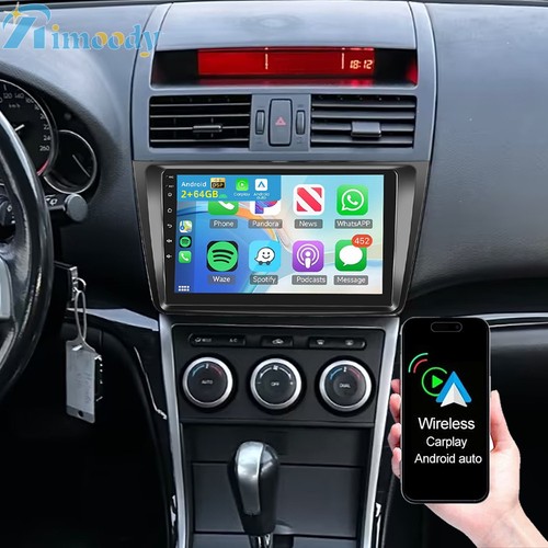 64gb android autoradio - 15,