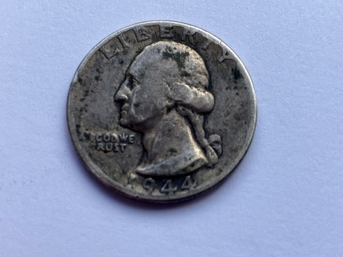 Usa viertel dollar 1944 silber - dollar,