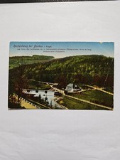 Ansichtskarte Rechenhaus bei