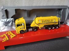 MAN TGX GM Silo Melmer Imst Österreich LKW Friends on the road Eutersilo 314534