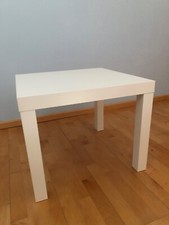 ikea lack tisch weiß