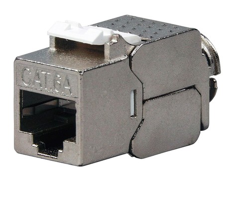 Keystone rj45 jack - jack, modul
