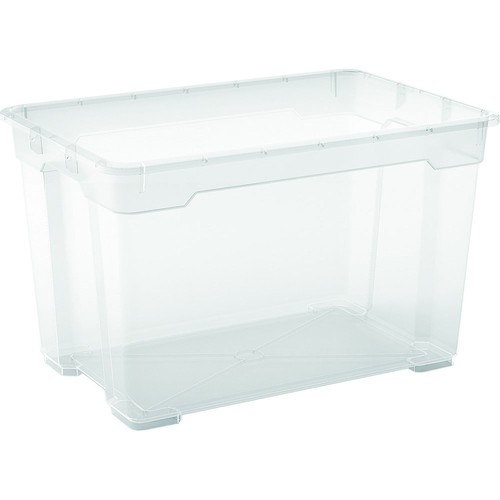 Aufbewahrungsbox stapelbox - aufbewahrungsbox,
