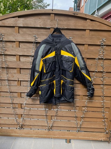 Bikerjacke motorradjacke - /,