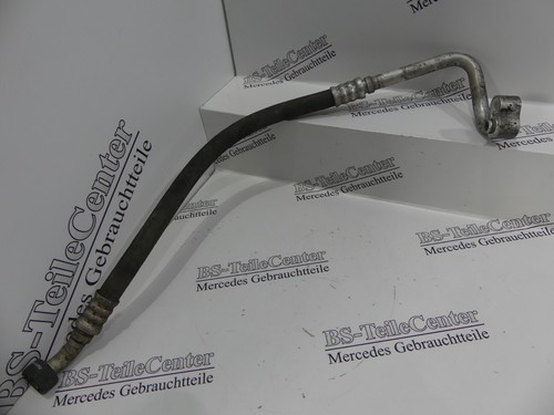 Mercedes clk 230 w208 - mercedes, w202