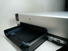 HP Deskjet 6940 Standard Color
