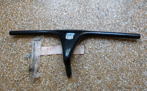 Magma carbon mtb handlebar - magma,