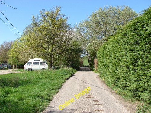 Foto 6x4 star lane knowl - 6x4,