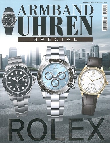 Armbanduhren special rolex - armbanduhren-special:,